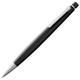 Олівець механічний LAMY 2000 чорний 0,7 мм (4000688) - зображення 1