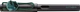 Ручка чорнильна LAMY safari Slytherin EF чорнила T10 сині (4040401) - зображення 3