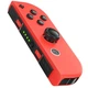 Геймпад Hoco GA33 wireless бездротовий ігровий контролер Switch 1st gen V5.0 подвійний двигун, гіроскоп для Nintendo Switch Червоний-Синій - изображение 4