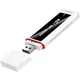 Портативний модем WiFi роутер Hoco HI43 6 sim USB світлодіодний індикатор 50/150 Мбіт/с для Windows/macOS/Android/Linux Білий - изображение 3
