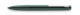 Ручка кулькова LAMY aion темно-зелена стрижень M16 1,0 мм чорний (4034748) - изображение 2