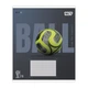 Зошит 24 аркуші = YES 768682 Ball (20) /768682/ - зображення 5