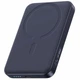 Power Bank Baseus 10000mAh EnerFill FM11 Ultra-Mini 22.5W з БЗП (PPFM11-1022) Space Grey - зображення 1