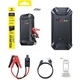Пусковое устройство (бустер) для автомобиля Baseus PrimeTrip VJ1 Jump Starter 12000 mAh (C01194) Black - изображение 5