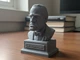 Погруддя дона віто корлеоне з фільму хрещений батько. Aivory - зображення 1