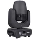 Głowica LED Light4Me ruchoma Venom Spot 150 W (5907780148784) - obraz 5