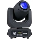 Głowica LED Light4Me ruchoma Venom Spot 150 W (5907780148784) - obraz 9