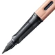 Ручка чорнильна LAMY Lx EF rosegold синє чорнило (4031505) - зображення 2