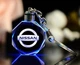 Брелок для ключів з логотипом Нісан Nissan з підсвіткою - зображення 2