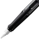 Ручка чорнильна LAMY joy чорна 1,1 T10 сині чорнила (4029994) - зображення 6