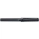Ручка-ролер LAMY Safari матова umbra M M63 синій стрижень (4026749) - изображение 3