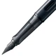 Ручка чорнильна LAMY AL-star F black синє чорнило (4000525) - зображення 5