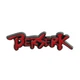 Набор значков Berserk (Берсерк) — Аниме пины Гатс и Клеймо Жертвы, 4 шт. - изображение 5