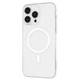 Чохол Proove Crystal Case with Magnetic Ring iPhone 15 Pro Max - изображение 1