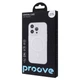 Чохол Proove Crystal Case with Magnetic Ring iPhone 15 Pro Max - изображение 2
