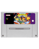 Игра RMC SNES Battletoads in Battlemaniacs Europe Английская Версия Только Картридж Б/У - изображение 1