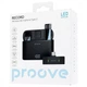 Бездротовий петличний мікрофон Proove Record Type-C + Lightning - изображение 2