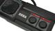 Набор Консоль Sega Master System 2 3006-05 Black Б/У + Геймпад Проводной - изображение 6