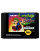 Игра Sega Mega Drive Lemmings USA Английская Версия Только Картридж Б/У - изображение 1