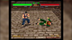 Игра Sega Saturn Virtua Fighter 2 Europe Английская Версия Б/У - изображение 2