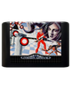 Игра Sega Mega Drive Space Harrier II Europe Английская Версия Только Картридж Б/У - изображение 1
