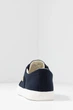 Мужские кеды Ralph Lauren унисекс 36 Синий (142913) - изображение 3