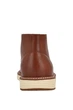Мужские ботинки Tommy Hilfiger 42.5 Коричневый (142731) - изображение 2