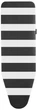 Чехол для гладильной доски Rolser Muleton Blanco/Negro 140 x 55 см (FUR004-2064) - изображение 1