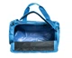 Сумка дорожная водозащитная Highlander Storm Kitbag 45L Blue (DB122-BL) - изображение 5