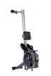 Гребний тренажер Toorx Rower Rower Sea 70 (ROWER-SEA-70) - зображення 2