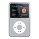 MP3-плеєр INNIOASIS Y1 64gb (Bluetooth, Відео), Сірий - зображення 7