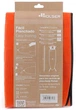 Чехол для гладильной доски Rolser Muleton Mandarina 140 x 55 см (FUR004-2089) - изображение 2