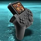 Портативный геймпад приставка с экраном игровая консоль с 520 играми с подключением к экрану (AA0793) - изображение 8