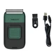Аккумуляторная электробритва Sokany со съемной головкой беспроводная (AA0789) - изображение 9