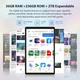 Планшет FLYCOAY T181-EEA Android - изображение 2
