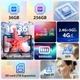 Планшет FLYCOAY T181-EEA Android - изображение 3