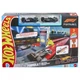 Игровой набор Hot Wheels Formula 1 Старт F1 - изображение 1