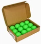 М'яч для гольфу Golf PRO BALL салатовий A35-2 - зображення 2