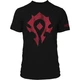Футболка Jinx World of Warcraft - Horde Always, S (JINX-11343S) - изображение 1