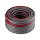 Шланг для поливу 4-х шаровий 1/2", 30м, армований PVC STORM INTERTOOL (GE-4153) - зображення 1