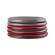 Шланг для поливу 4-х шаровий 3/4", 10м, армований PVC STORM INTERTOOL (GE-4161) - зображення 3