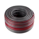 Шланг для поливу 4-х шаровий 3/4", 40м, армований PVC STORM INTERTOOL (GE-4165) - зображення 1