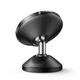 Магнитный автомобильный держатель Baseus GoTrip DC1 Small Ears. Black - изображение 7