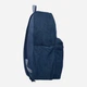 Рюкзак спортивный тканевый 23 л вмещает формат А4 Adidas Adicolor Classic Backpack Denim KD7905 Разноцветный (4068805008092) - изображение 5