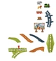 Игровой набор Thomas and Friends Веселые приключения паровозика в ассортименте (HGY82) - изображение 18