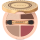 Лимитированная палетка Gucci Multi-Use Palette de Beauté Quatuor palette 01 Summerina Brown 6.1 г - изображение 1