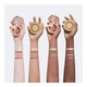 Лимитированная палетка Gucci Multi-Use Palette de Beauté Quatuor palette 01 Summerina Brown 6.1 г - изображение 8