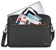 Сумка для ноутбука RivaCase 8033 (Black) 15.6" - изображение 2