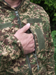 Куртка штурмова літня 56 Хижак НГУ - изображение 5