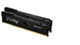 Память для ПК Kingston 16 GB (2x8GB) DDR4 3200 MHz HyperX Fury Red (HX432C18FR2K2/16) - изображение 2